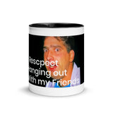 Fernando Mug with Color Inside