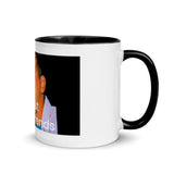 Fernando Mug with Color Inside
