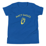 Zoe Youth Short Sleeve T-Shirt