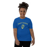 Zaylah Youth Short Sleeve T-Shirt