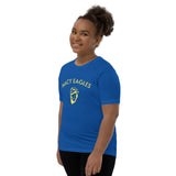 Zaylah Youth Short Sleeve T-Shirt