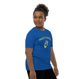 Zaylah Youth Short Sleeve T-Shirt